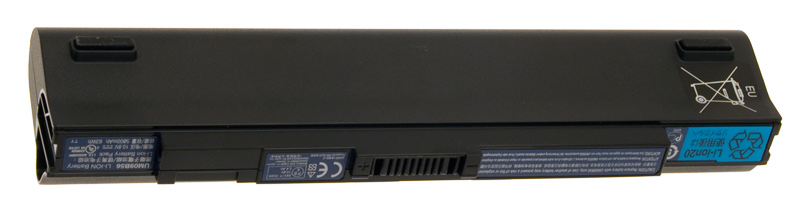 Acer Akku / Batterie 5800mAh Aspire ONE 751 (Original)