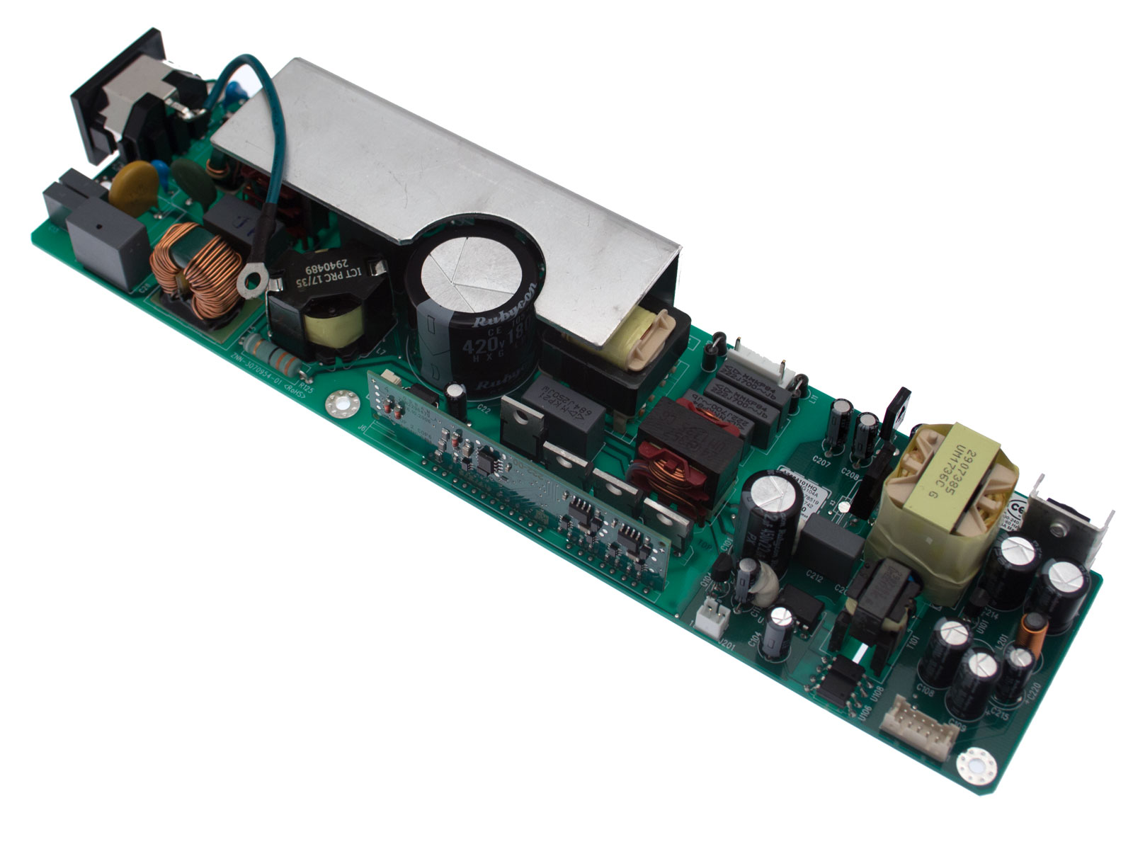 Acer Netzteil / Power board F1283H Serie (Original) Acer Netzteil / Power board F1283H Serie (Original)