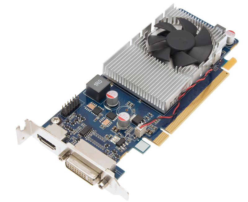 PackardBell Grafikkarte / VGA Board GT405 512MB oneTwo L5861 Serie (Original)