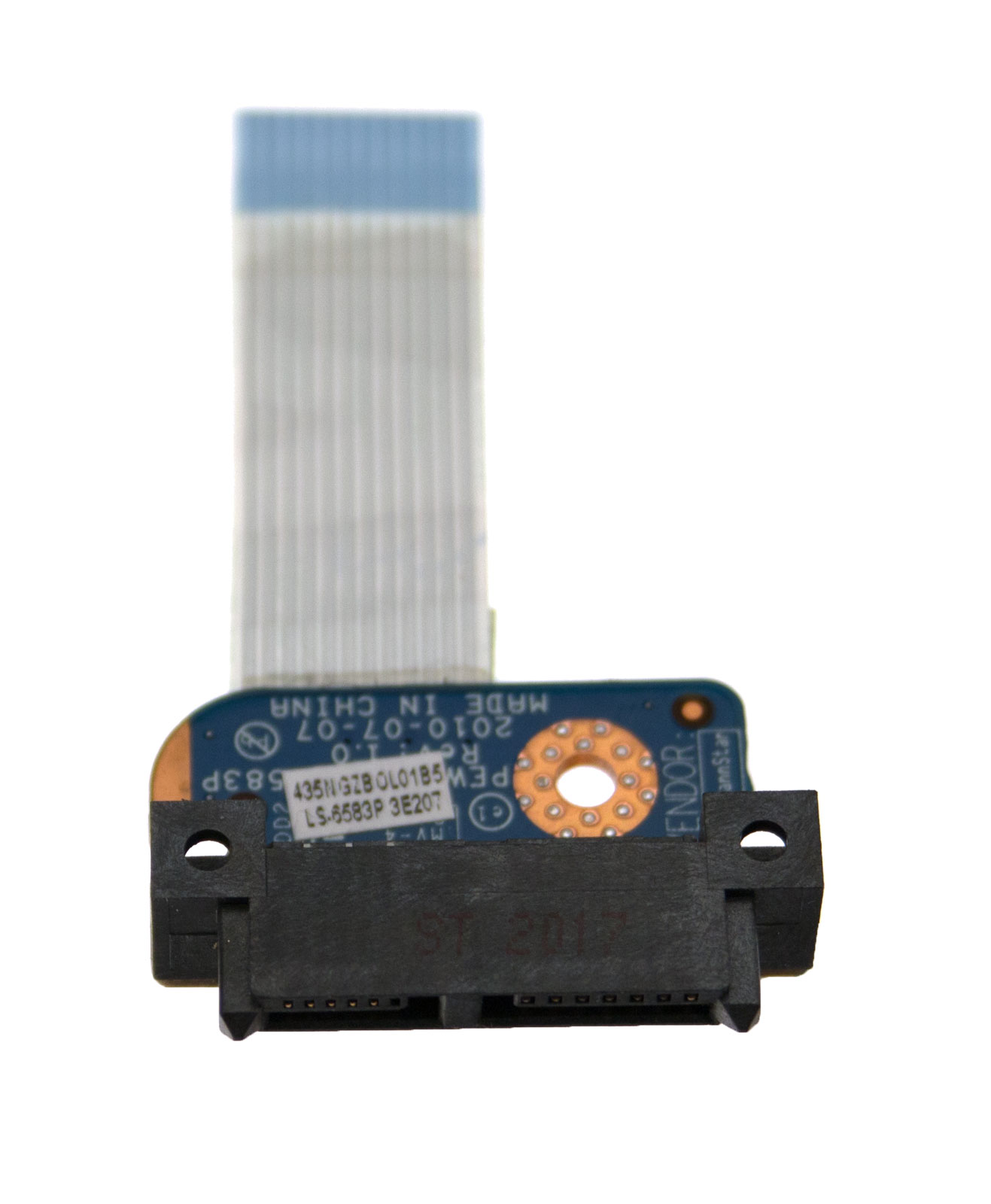 Acer Connector ODD / Laufwerk / ODD-Board USED / BGRD Aspire 5733Z Serie (Original)