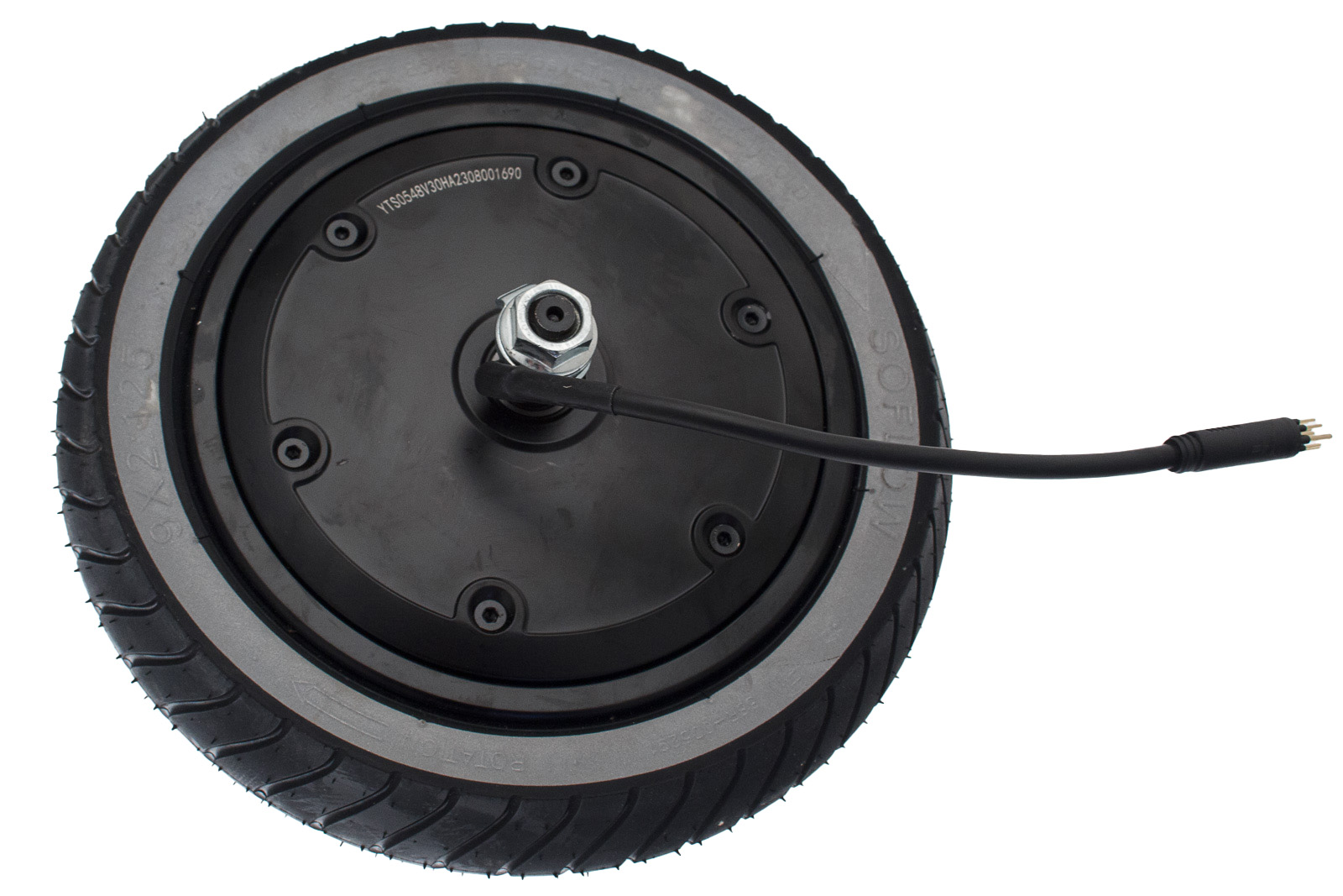 SOFLOW (75) Motor Hinterrad SO ONE (SFSOB523) (Original)