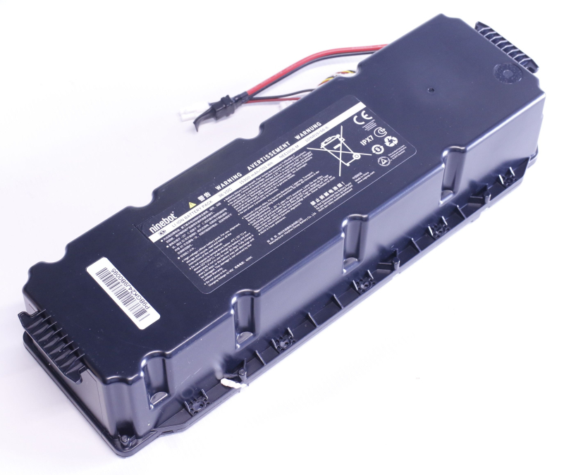 SEGWAY Akku / Batterie  MAX G30D Audi (Original)