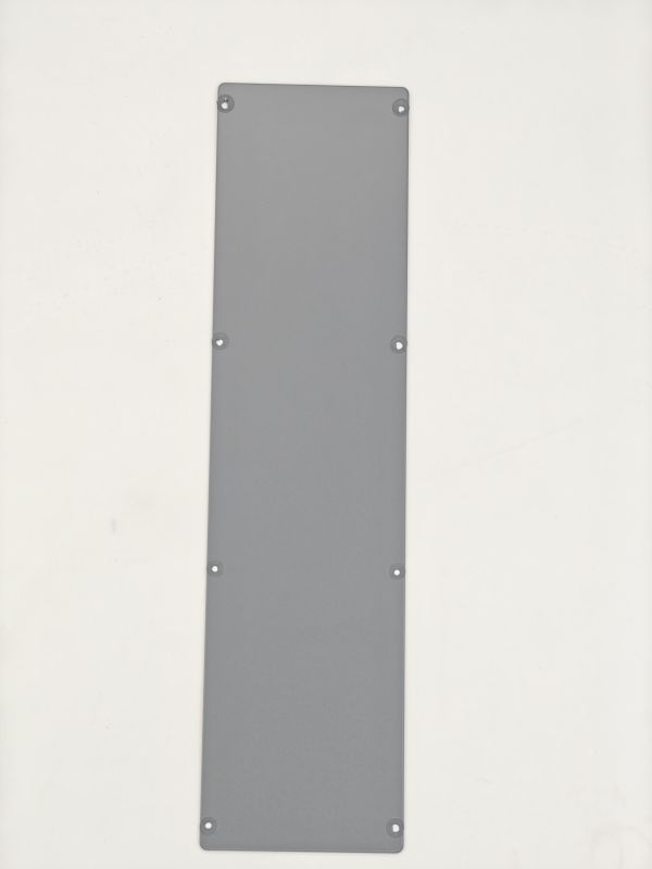 SOFLOW SO ONE PRO (28) FRAME COVER PLATE (SILVERGREY) (Original)