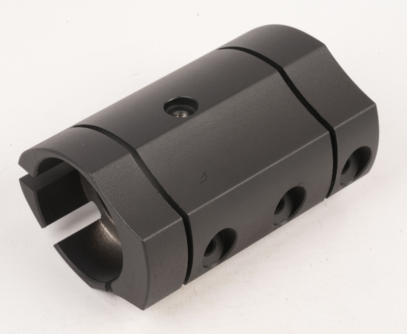 EGRET (49) Lenkrohrklammer ONE (Original) EGRET (49) Lenkrohrklammer ONE (Original)