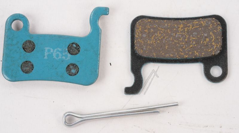 SEGWAY P65D Bremsbeläge für Scheibenbremse (Original)