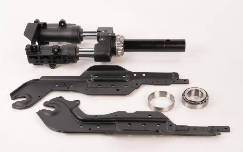 SEGWAY VORDERER GABELSTOSSDÄMPFER GT3 GT3 D (Original)