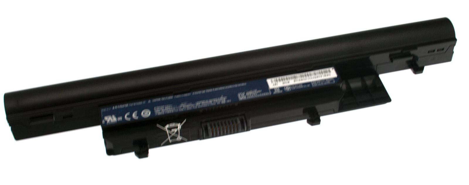 Packard Bell Akku / Batterie 6000mAh EasyNote NX82 Serie (Original)