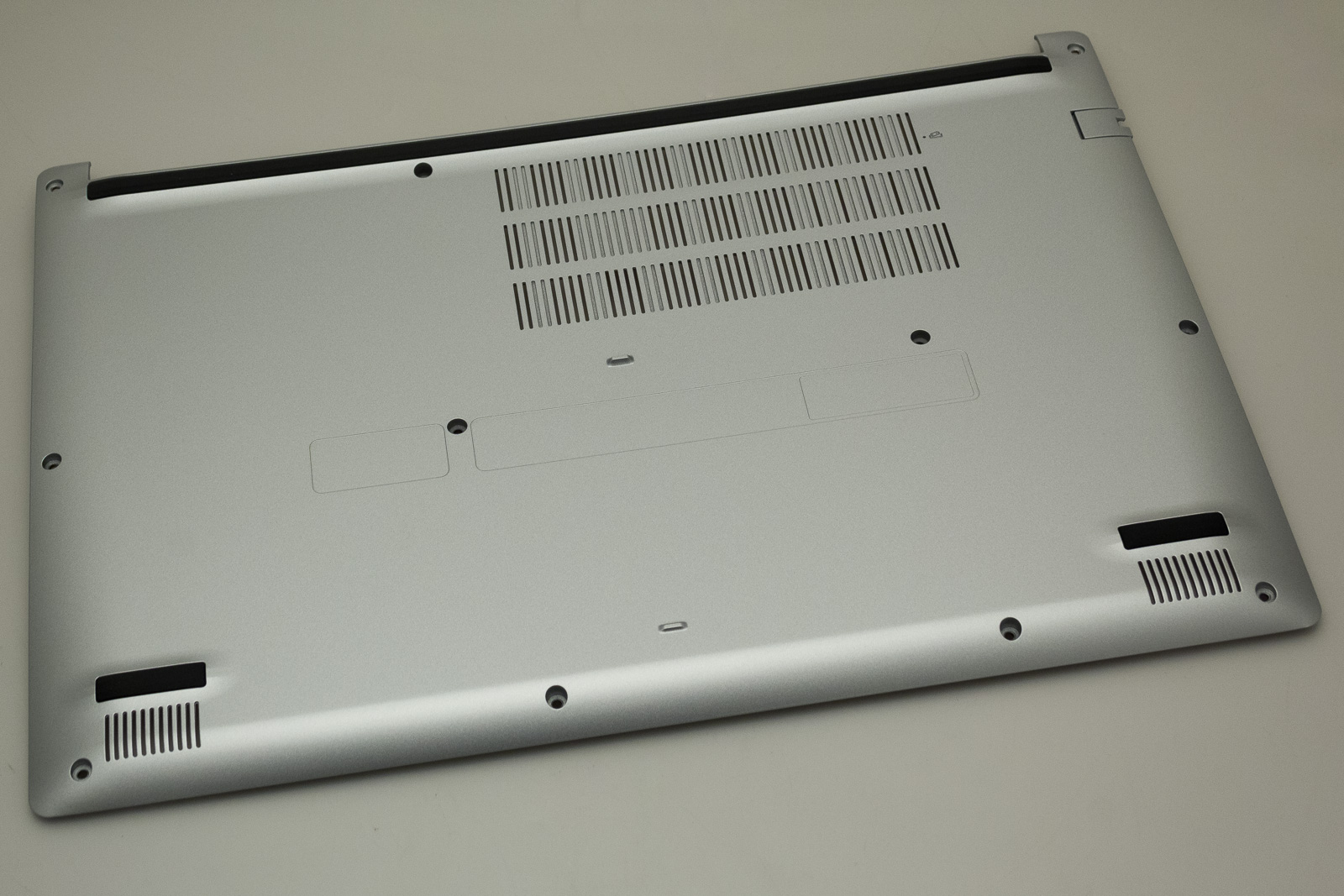 Acer Gehäuseunterteil / Cover lower Aspire 5 A515-55 Serie (Original) Acer Gehäuseunterteil / Cover lower Aspire 5 A515-55 Serie (Original)