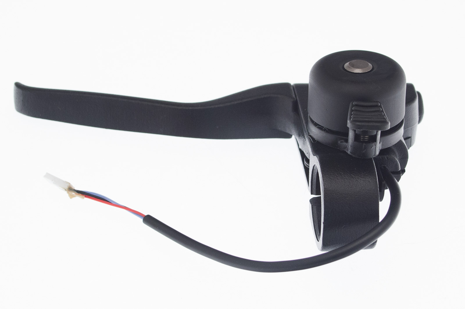 SOFLOW (1-8) Bremshebel inkl. Klingel SO2 AIR GEN 2 (Original)