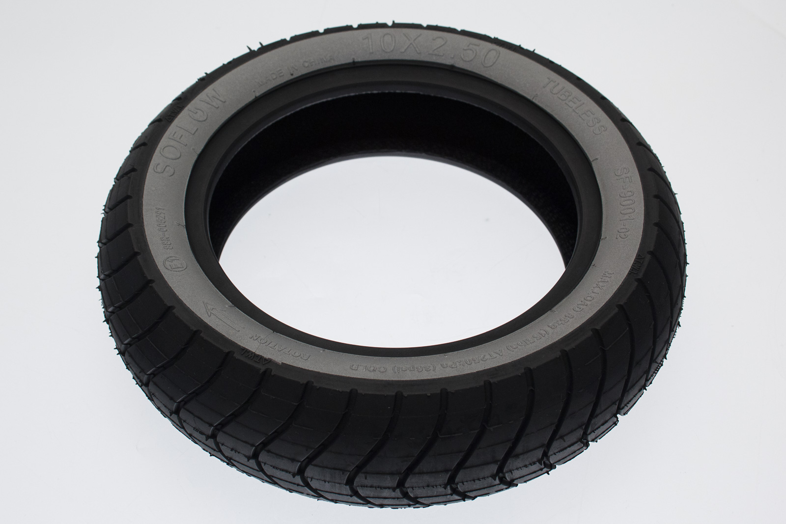 GROVER (13) Radmantel SO2 AIR MAX (Original)