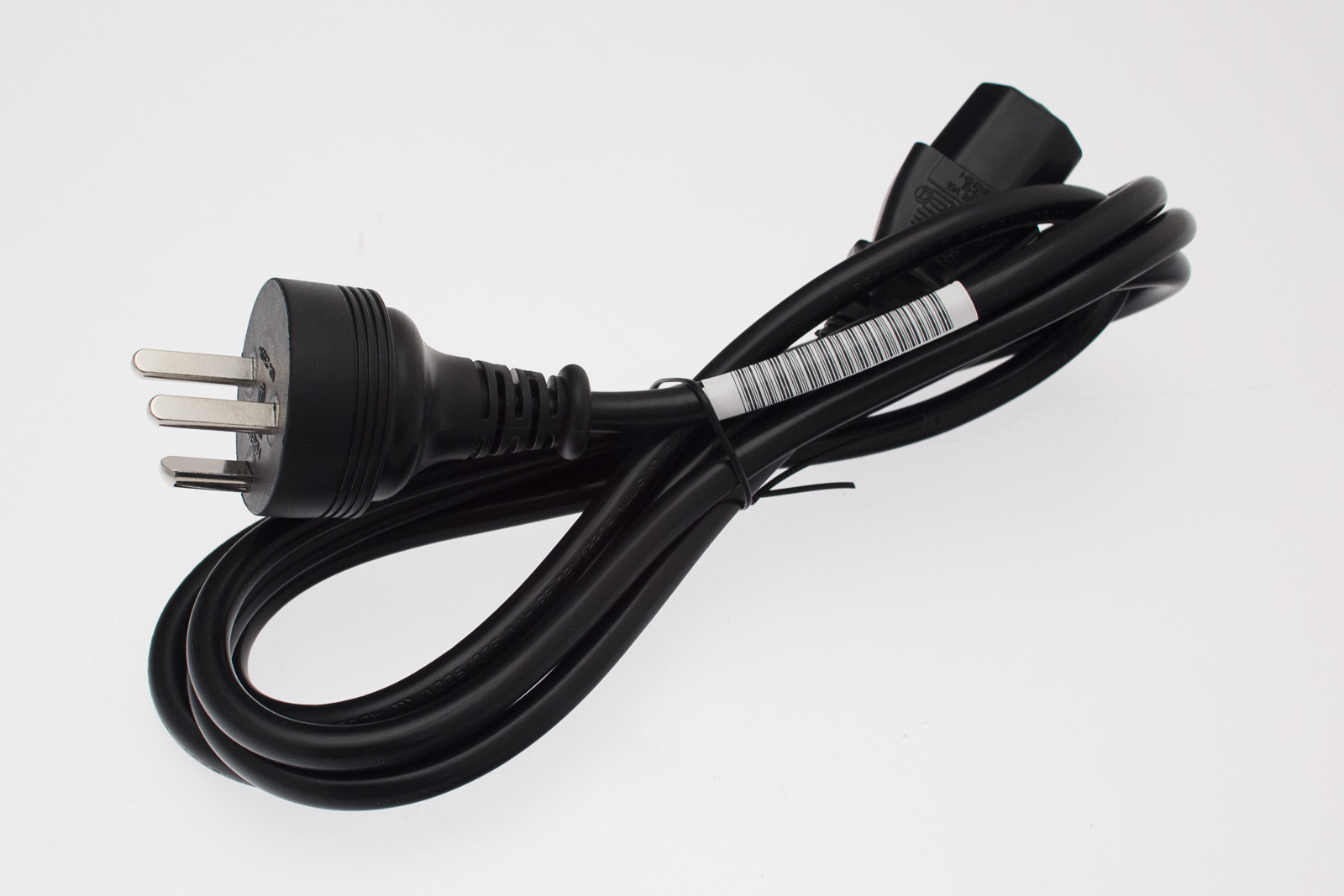 Acer Netzkabel / Power cable Veriton N2110GW Serie (Original) Acer Netzkabel / Power cable Veriton N2110GW Serie (Original)