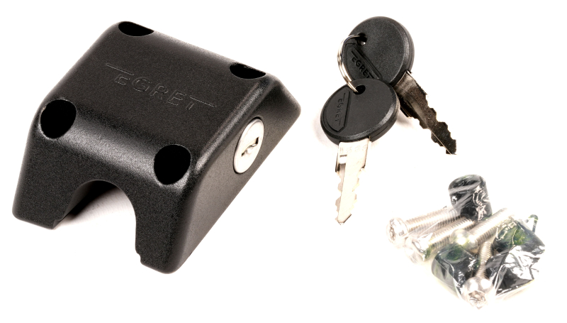 EGRET (54) Schlossgehäuse PRO (Original) EGRET (54) Schlossgehäuse PRO (Original)