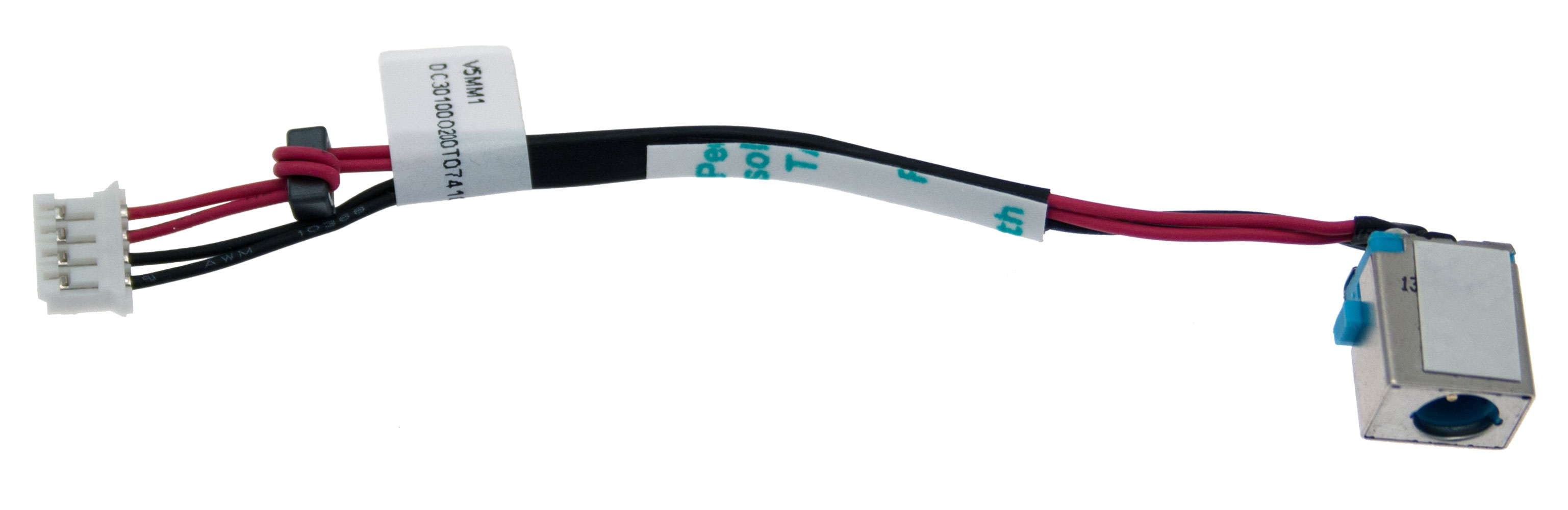 Acer Netzteilbuchse / DC-IN 90W Aspire R7-572G Serie (Original)