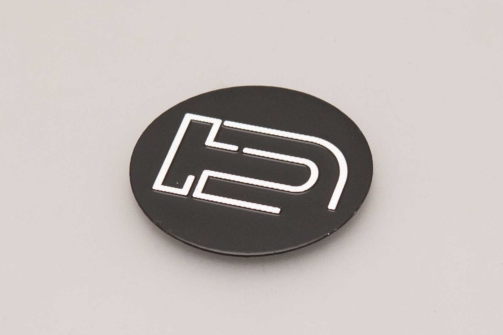 EGRET Sello columna de dirección xR1 (originale)