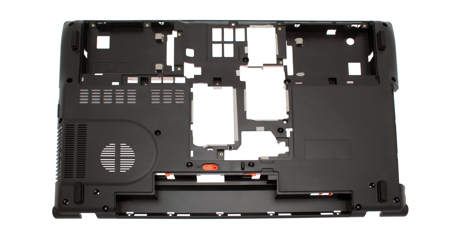 Acer Gehäuseunterteil / Cover Lower Aspire V3-772G Serie (Original)