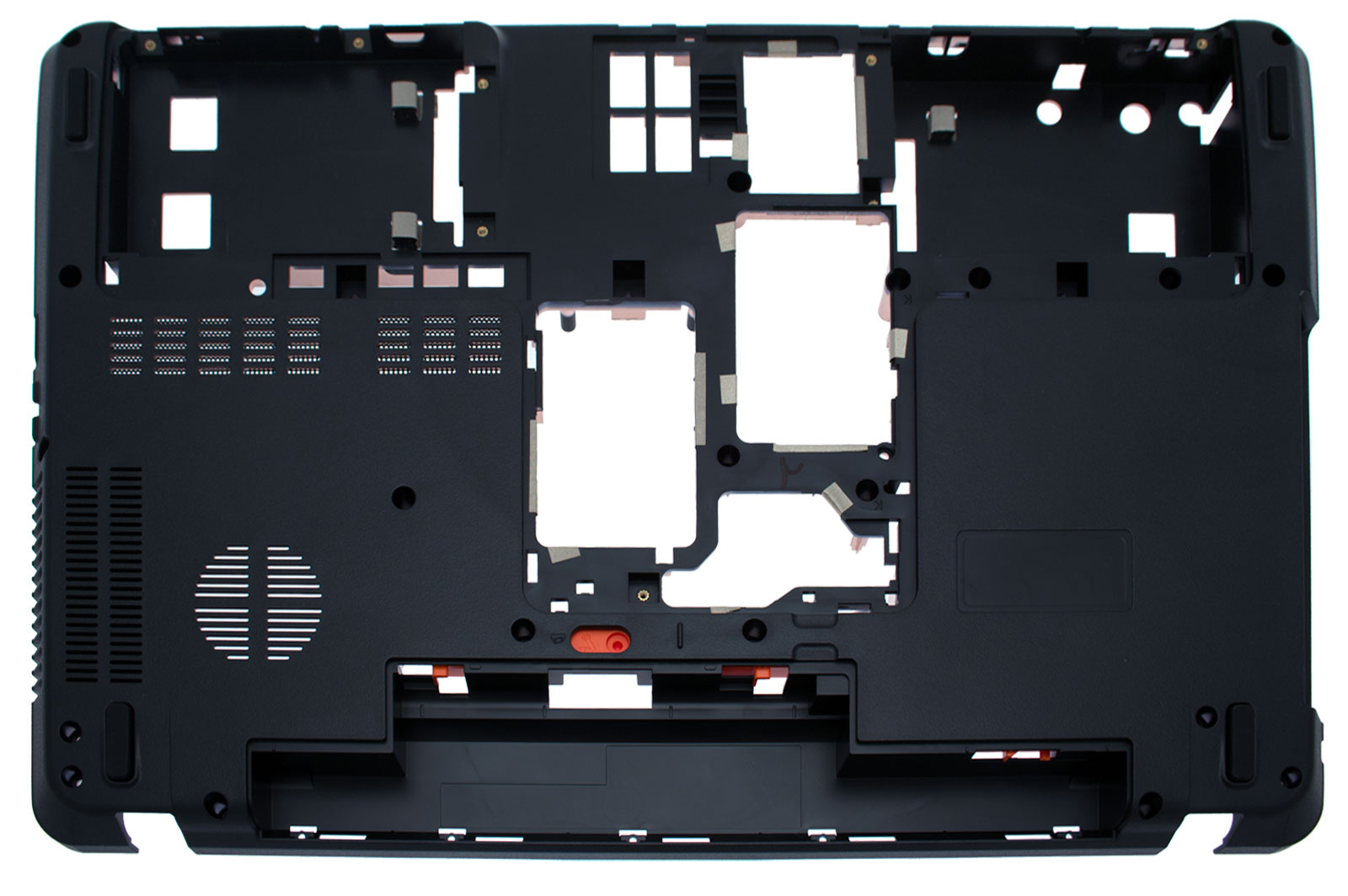 Acer Gehäuseunterteil / COVER LOWER  Aspire E1-732G Serie (Original)