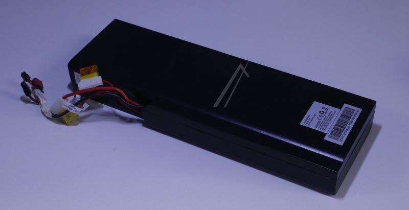 EGRET xH1 Batterie / Akku 36V / 10,4Ah (Original)