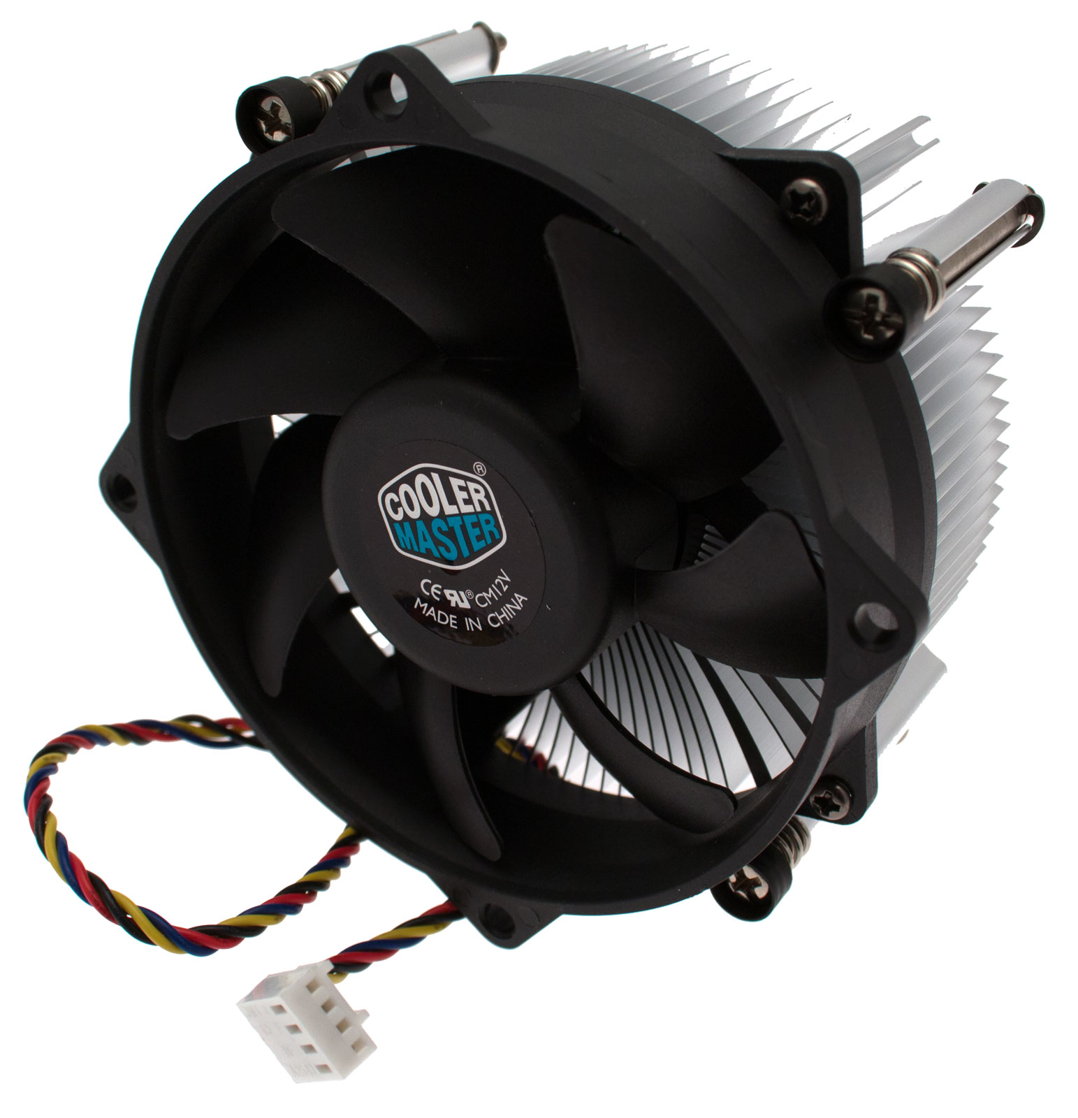 PackardBell Lüfter / Heatsink CPU imedia S3800 Serie (Original)