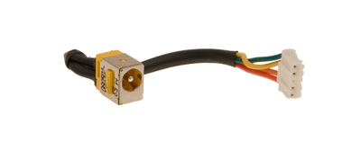 Acer Netzteilbuchse / DC-IN 65W Extensa 5230E Serie (Original)