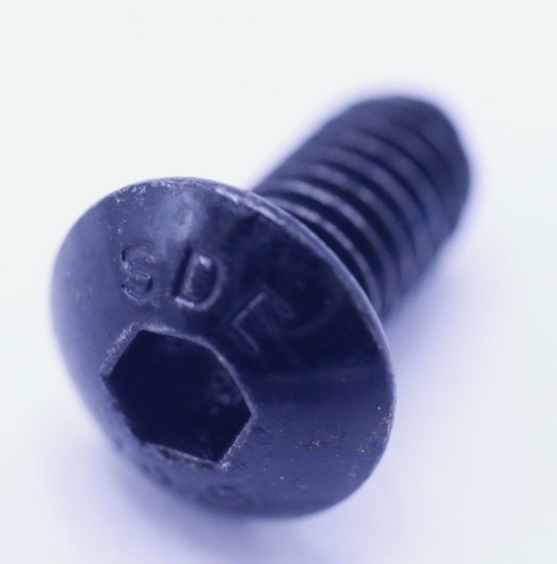 SOFLOW (20) Schraube 4*8 SO2 ZERO (Original)