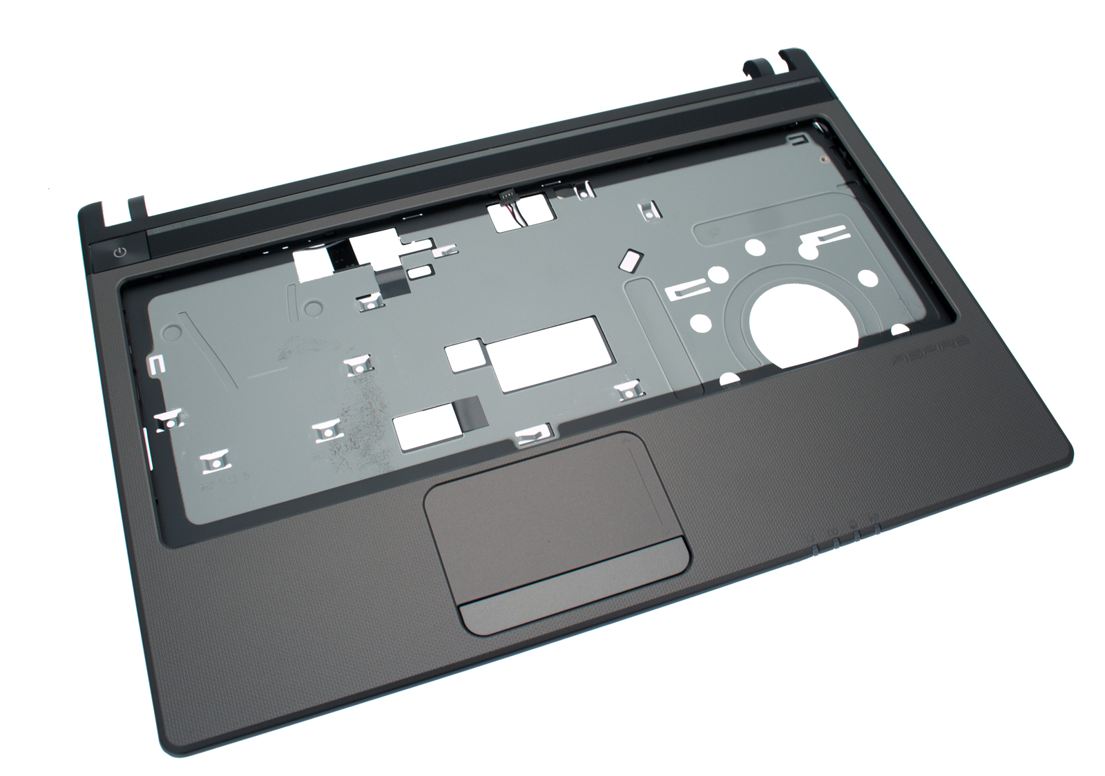 Acer Gehäuseoberteil / Cover Upper IMR BLK W/SPK/TP Aspire 3750G Serie (Original)