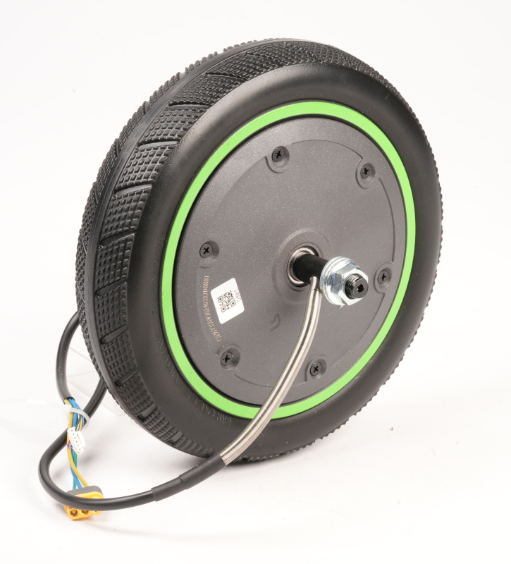Acer MOTOR WHEEL 8.5in 36V 350W eScooter Series 3 Advance AES023 (Original)