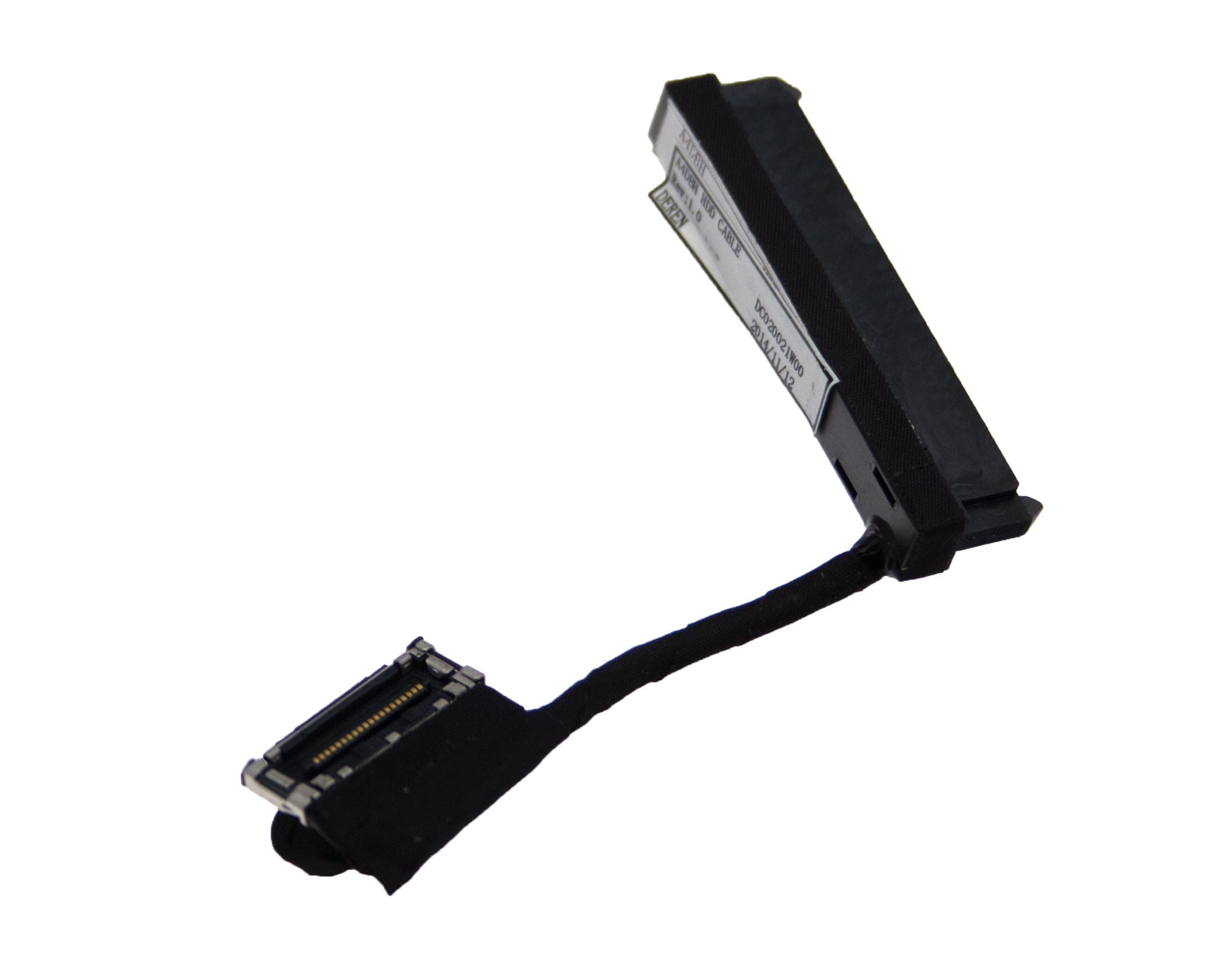 Acer Festplattenanschlussadapter / Connector HDD mit Kabel TravelMate P648-MG Serie (Original)