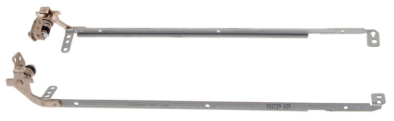 Acer Displayscharnier mit Halterung / Hinge with Bracket - SET Aspire 4235 Serie (Original)