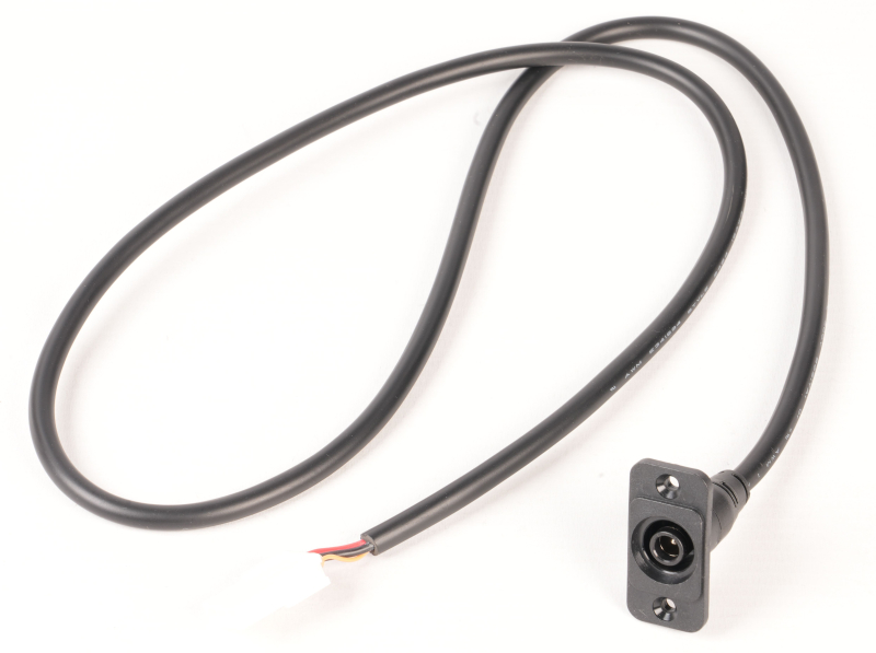 SEGWAY 48V LADESITZ Max G3 D (Original)