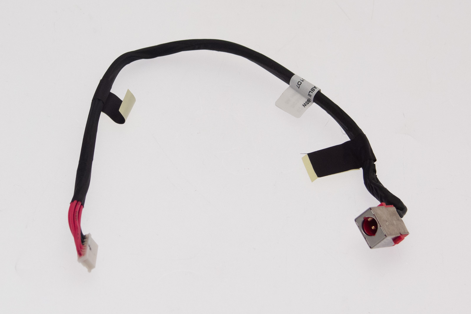 Acer Netzteilbuchse / Cable DC-in Aspire 7 A717-71G Serie (Original)