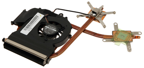 Acer Lüfter / Kühler / Heatsink Discrete Aspire 4220 Serie (Original)