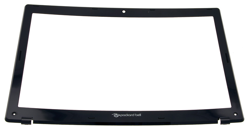 Packard Bell Displayrahmen / LCD Bezel EasyNote TK36 Serie (Original)