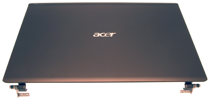 Acer Displaydeckel / LCD Cover Aspire 5810TG Serie (Original)