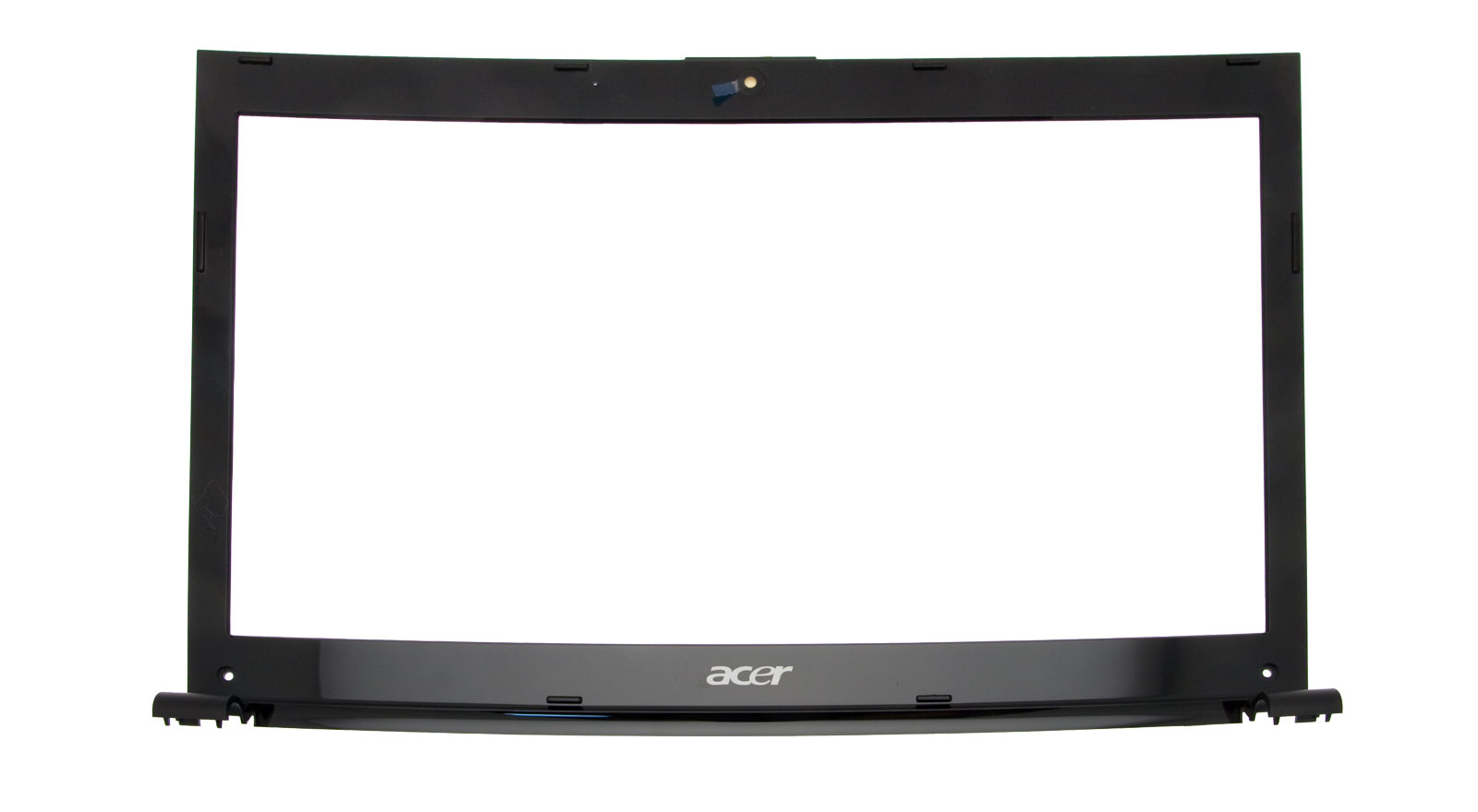 Acer Displayrahmen / LCD Bezel INCL CMOS MYLAR Aspire 4830Z Serie (Original)