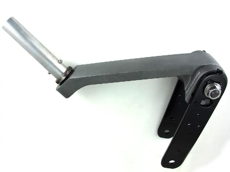XIAOMI Electric Scooter 4 ULTRA Horquilla (originale)