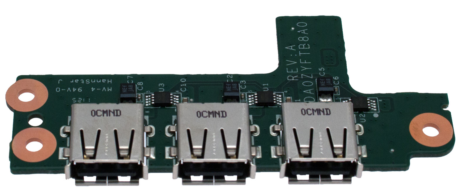 Acer USB Board Aspire 8950G Serie (Original)