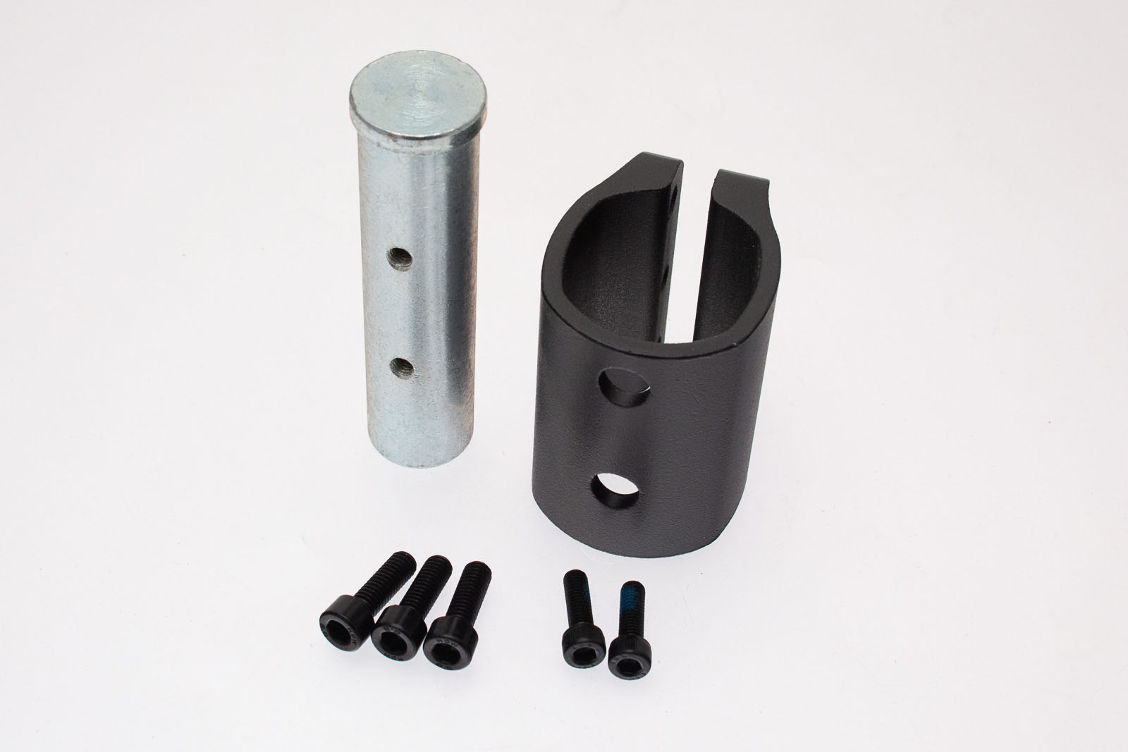 SOFLOW SO3 GEN 2 Halterung Lenkstange Kit (Original)