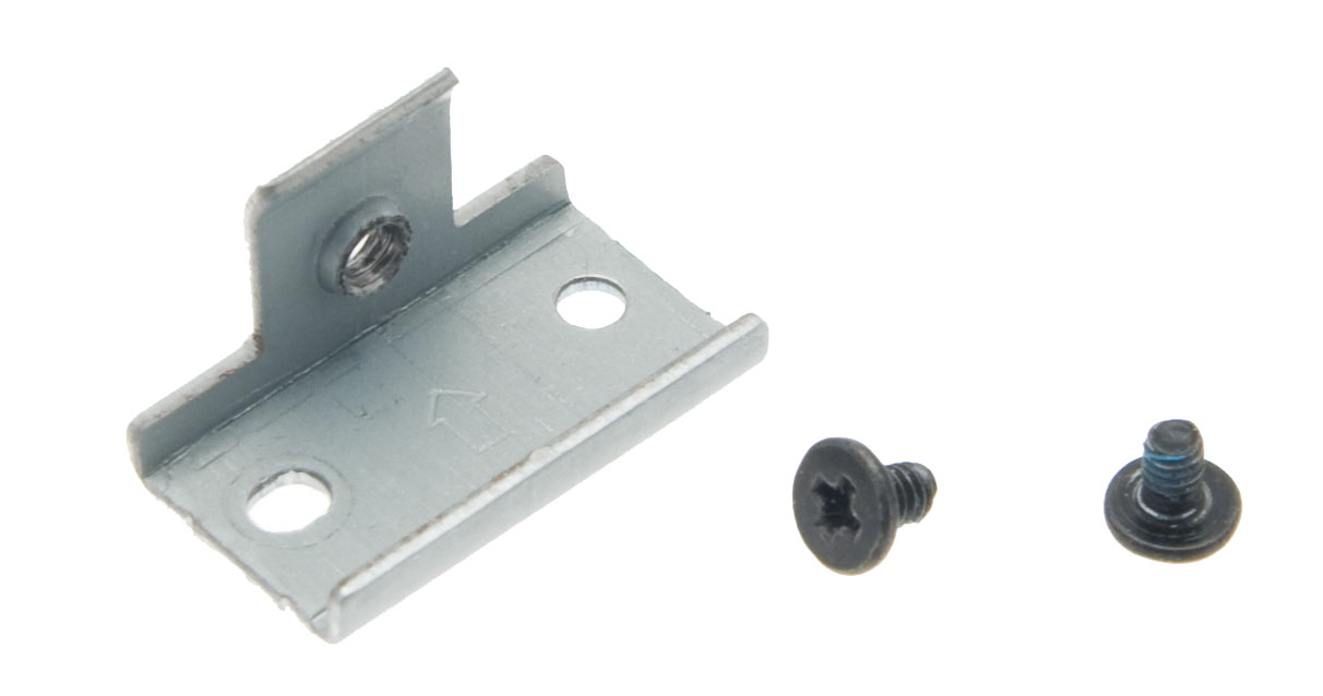 eMachines Halterung optisches Laufwerk / BRACKET ODD eMachines G630 Serie (Original)