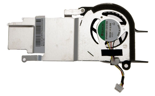 Gateway Lüfter / Kühler / Heatsink Gateway LT28 Serie (Original)