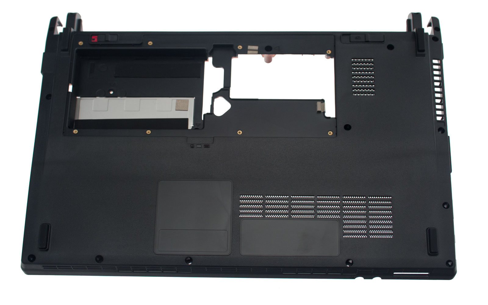 Acer Gehäuseunterteil / Cover Lower TravelMate 8372TG Serie (Original) Acer Gehäuseunterteil / Cover Lower TravelMate 8372TG Serie (Original)