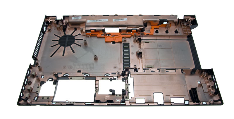Acer Gehäuseunterteil / Cover lower Aspire V3-551G Serie (Original)
