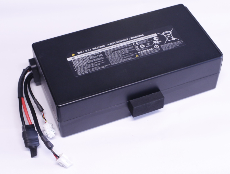 SEGWAY AKKU ZT3 OVERSEAS ZT3 PRO D (Original)