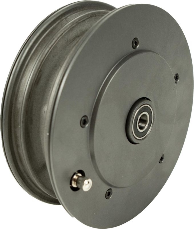 EGRET (29) Vorderrad-SET Ey! 2 (Original)