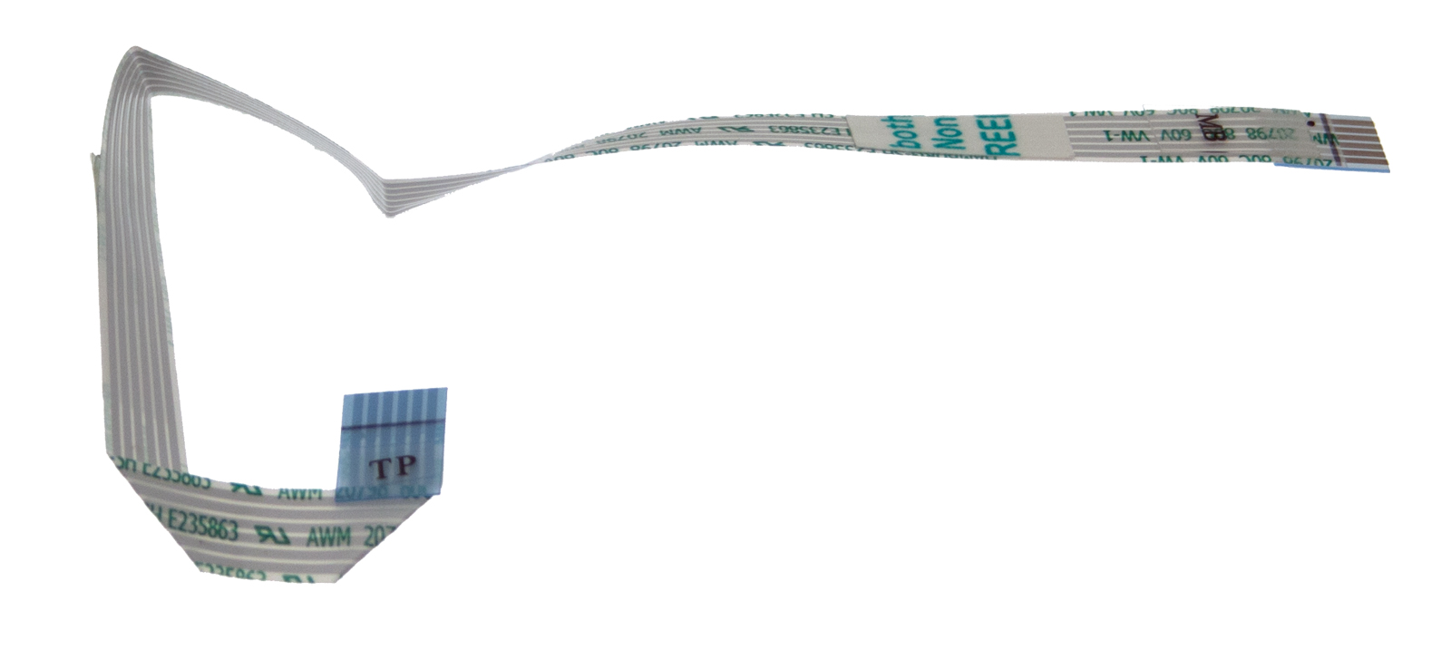 Acer Touchpadkabel / CABLE TP Aspire 5755G Serie (Original)