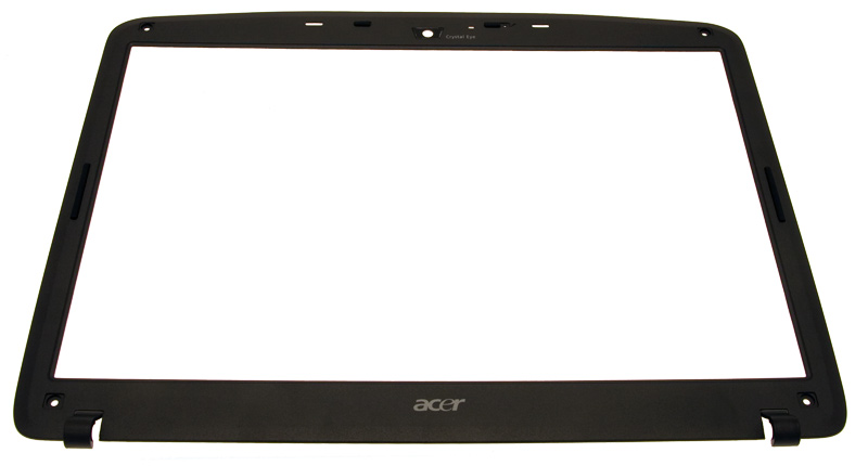 Acer Displayrahmen / LCD Bezel 15.4".CCD Aspire 5520 Serie (Original)
