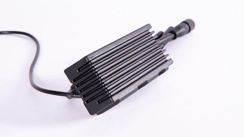 EGRET (32) Controller 48V (bis SN: 085300) X (Original) EGRET (32) Controller 48V (bis SN: 085300) X (Original)