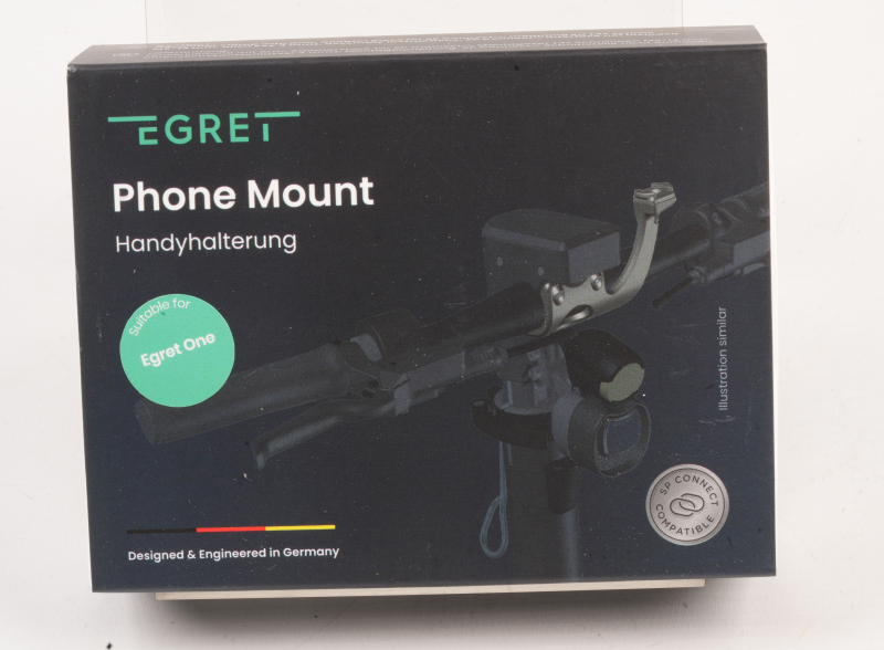 EGRET Handyhalterung GT (Original) EGRET Handyhalterung GT (Original)