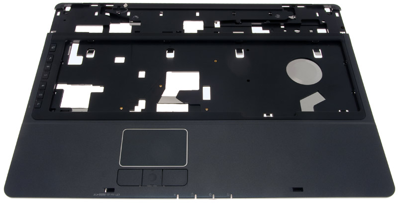Acer Gehäuseoberteil / Upper case Extensa 7620Z Serie (Original)