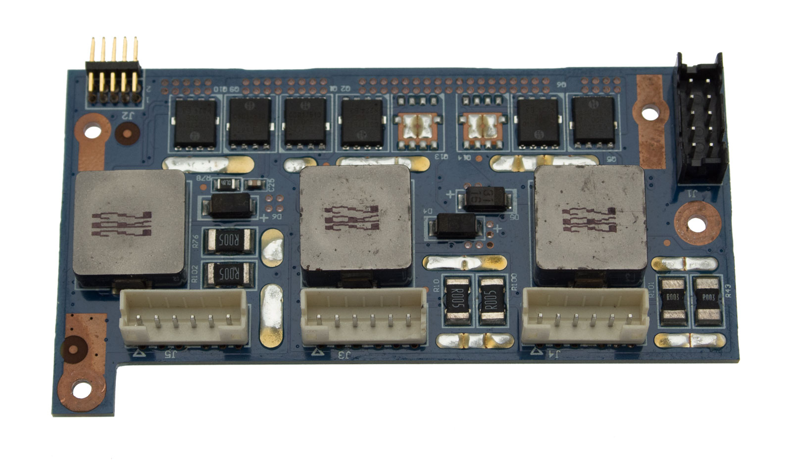 Acer LED Board / LED Driver Board K330 Serie (Original)