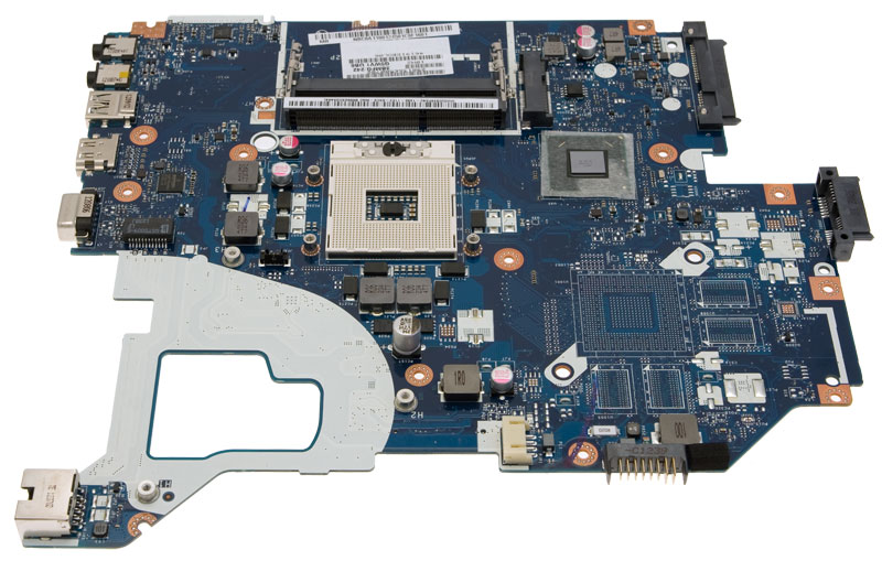 Acer Mainboard UMA.TE11HC.HM77.LF Aspire E1-571 Serie (Original)